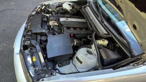 2004 BMW 3 Series 330Ci