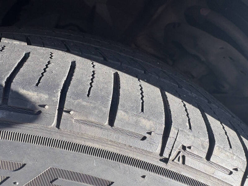 2014 Nissan Rogue SL