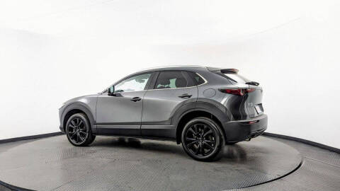 2025 Mazda CX-30 2.5 S Select Sport