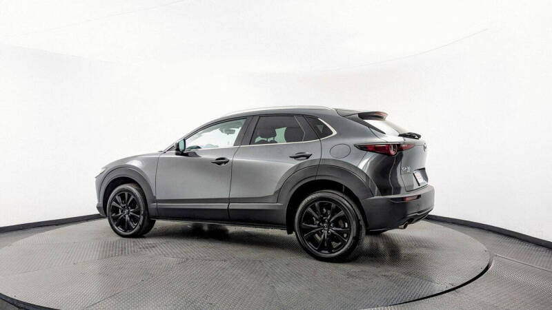 2025 Mazda CX-30 2.5 S Select Sport
