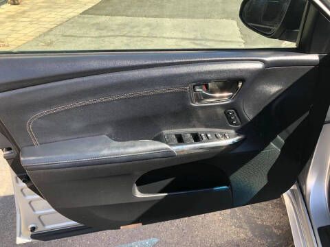 2013 Toyota Avalon