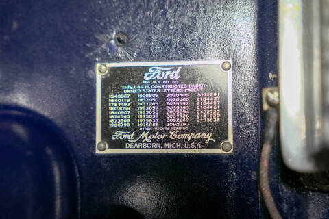 1941 Ford Super Deluxe