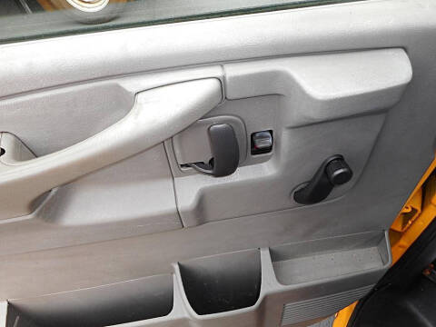 2005 Chevrolet Express 3500