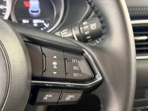 2022 Mazda CX-5 2.5 S Preferred