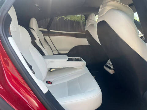 2024 Tesla Model S