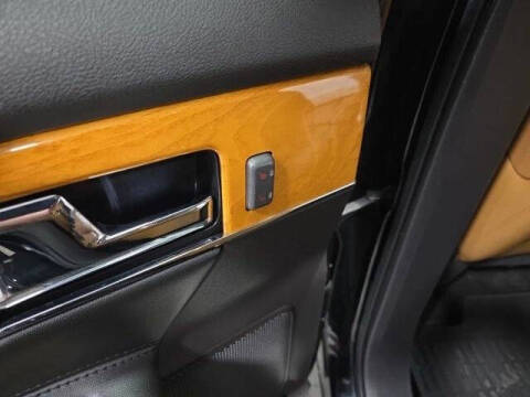 2012 Lincoln MKX