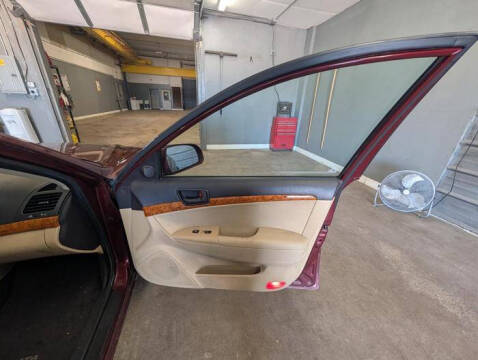 2009 Hyundai Sonata