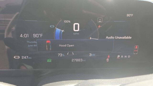 2024 Chevrolet Blazer EV 2LT