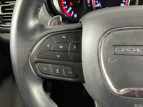2021 Dodge Durango GT