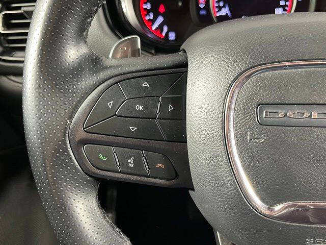 2021 Dodge Durango GT