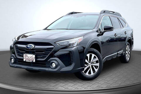 2023 Subaru Outback Premium