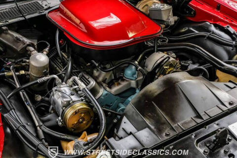 1979 Pontiac Firebird