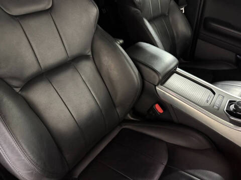 2017 Land Rover Range Rover Evoque SE Premium