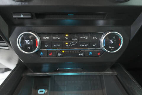 2018 Ford Expedition MAX Limited