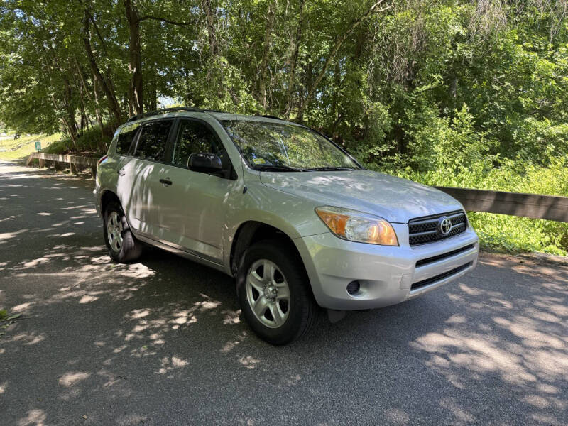 2008 Toyota RAV4