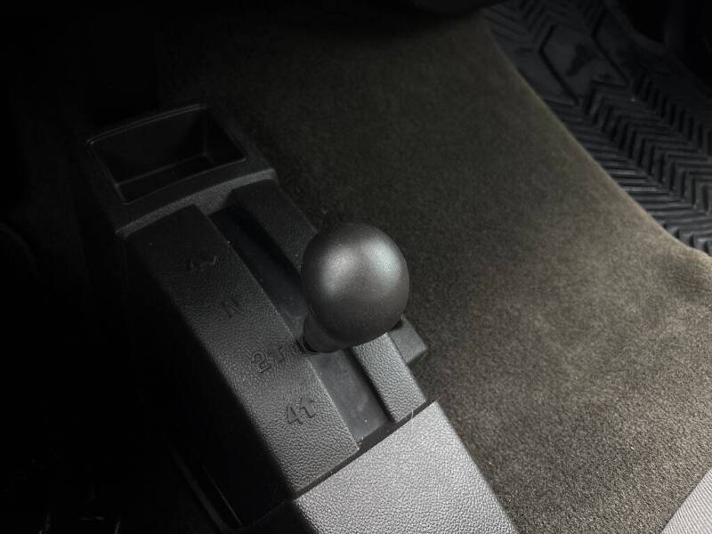 2017 GMC Sierra 2500HD