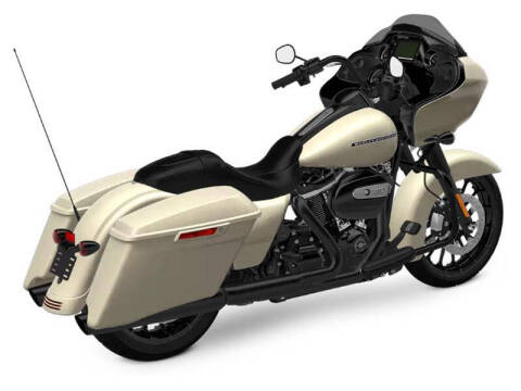 2018 Harley-Davidson Road Glide Special