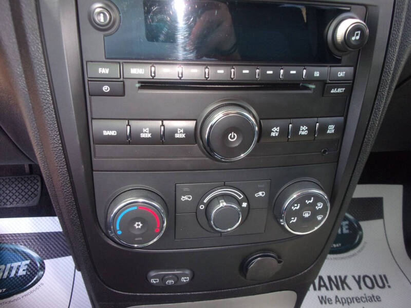 2009 Chevrolet HHR LT