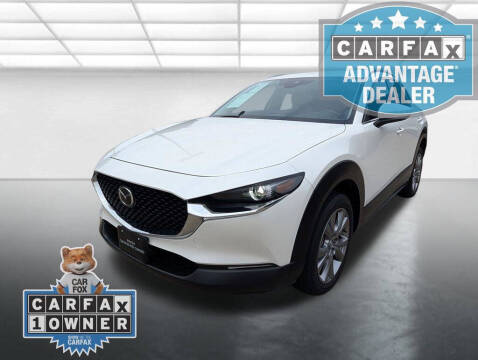2023 Mazda CX-30 2.5 S Preferred