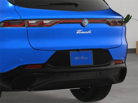 2025 Alfa Romeo Tonale
