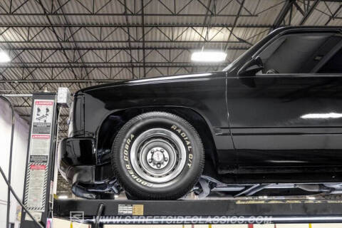 1991 GMC Sierra 1500