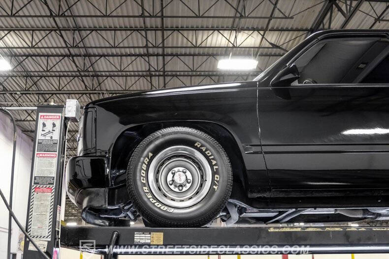 1991 GMC Sierra 1500