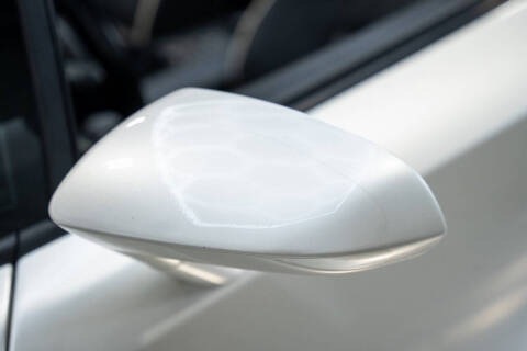 2006 Lamborghini Gallardo Spyder