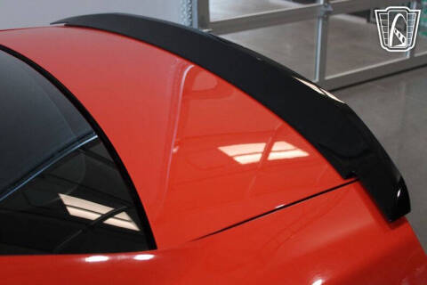 2012 Ford Mustang Boss 302