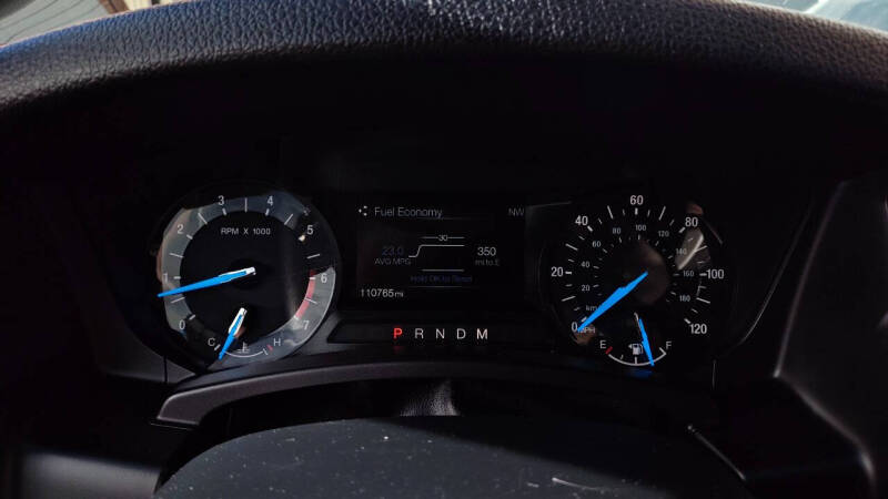 2017 Ford Expedition XLT