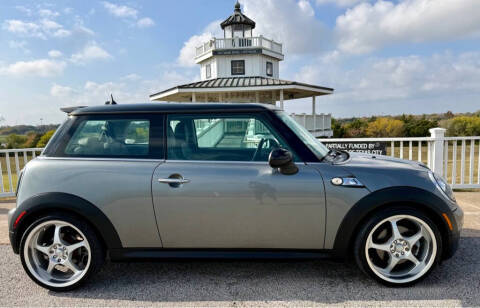 2009 MINI Cooper S