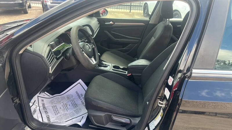 2019 Volkswagen Jetta
