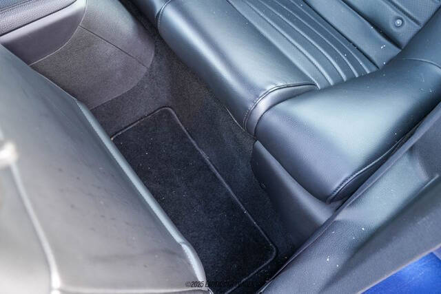 2007 Ford Shelby GT500