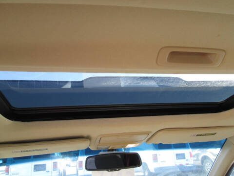 2011 Honda Accord EX-L