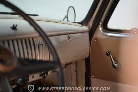 1954 Chevrolet 3100
