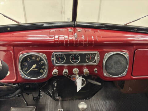 1950 Dodge D100 Pickup