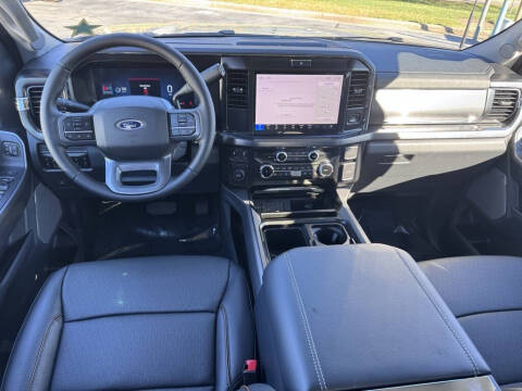 2026 Ford F-350 Super Duty