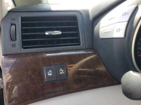 2016 Nissan Quest 3.5 SV