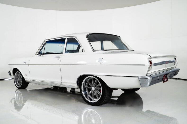 1964 Chevrolet Nova