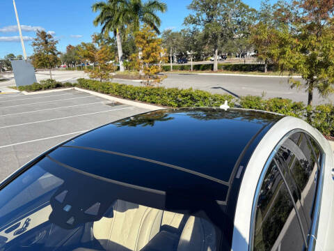 2019 Mercedes-Benz S-Class S 560 4MATIC