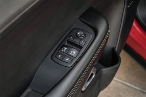 2015 Dodge Challenger SRT 392