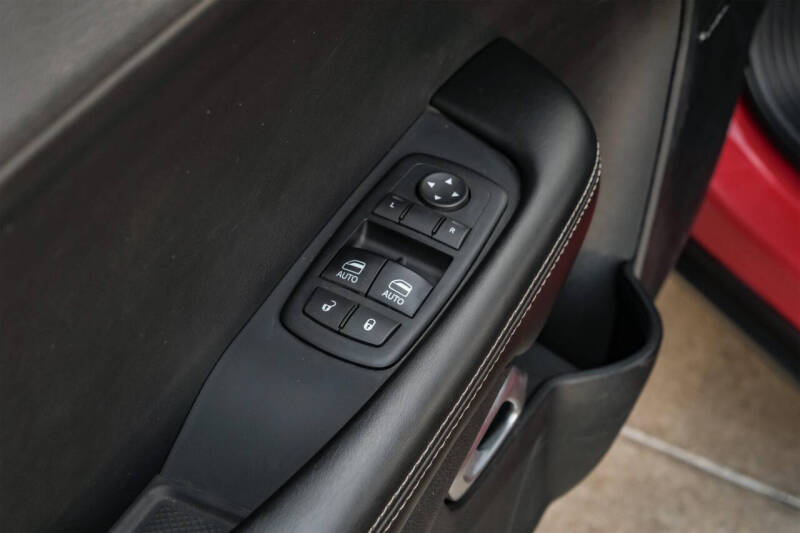 2015 Dodge Challenger SRT 392