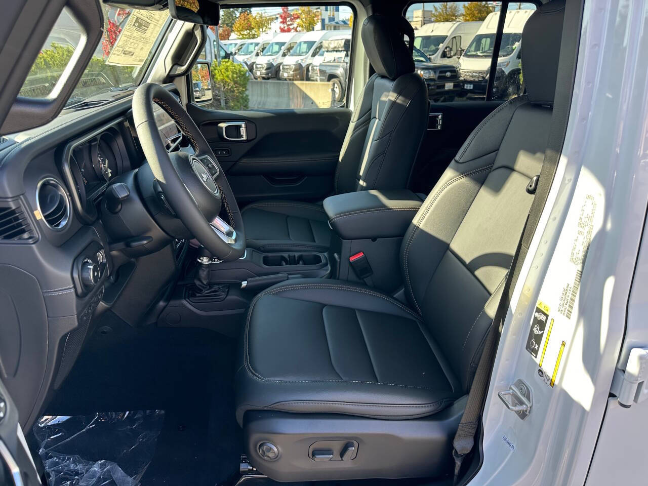 2024 Jeep Wrangler for sale at Autos by Talon in Seattle, WA