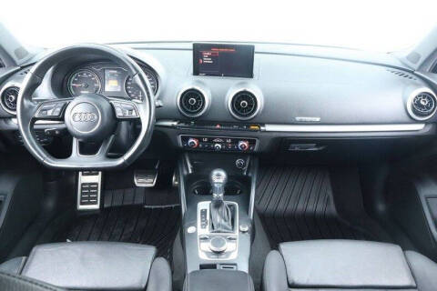 2017 Audi A3 Sportback e-tron 1.4T Premium