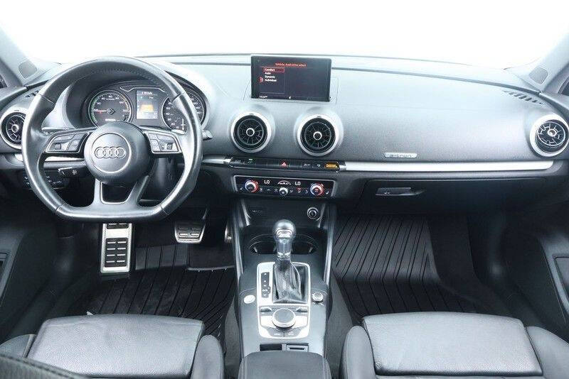 2017 Audi A3 Sportback e-tron 1.4T Premium