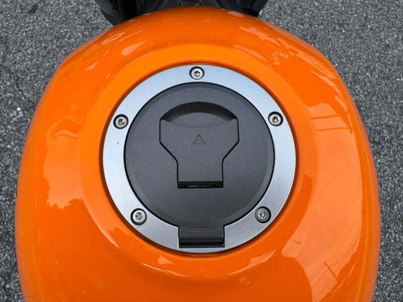 2024 Honda Rebel 300