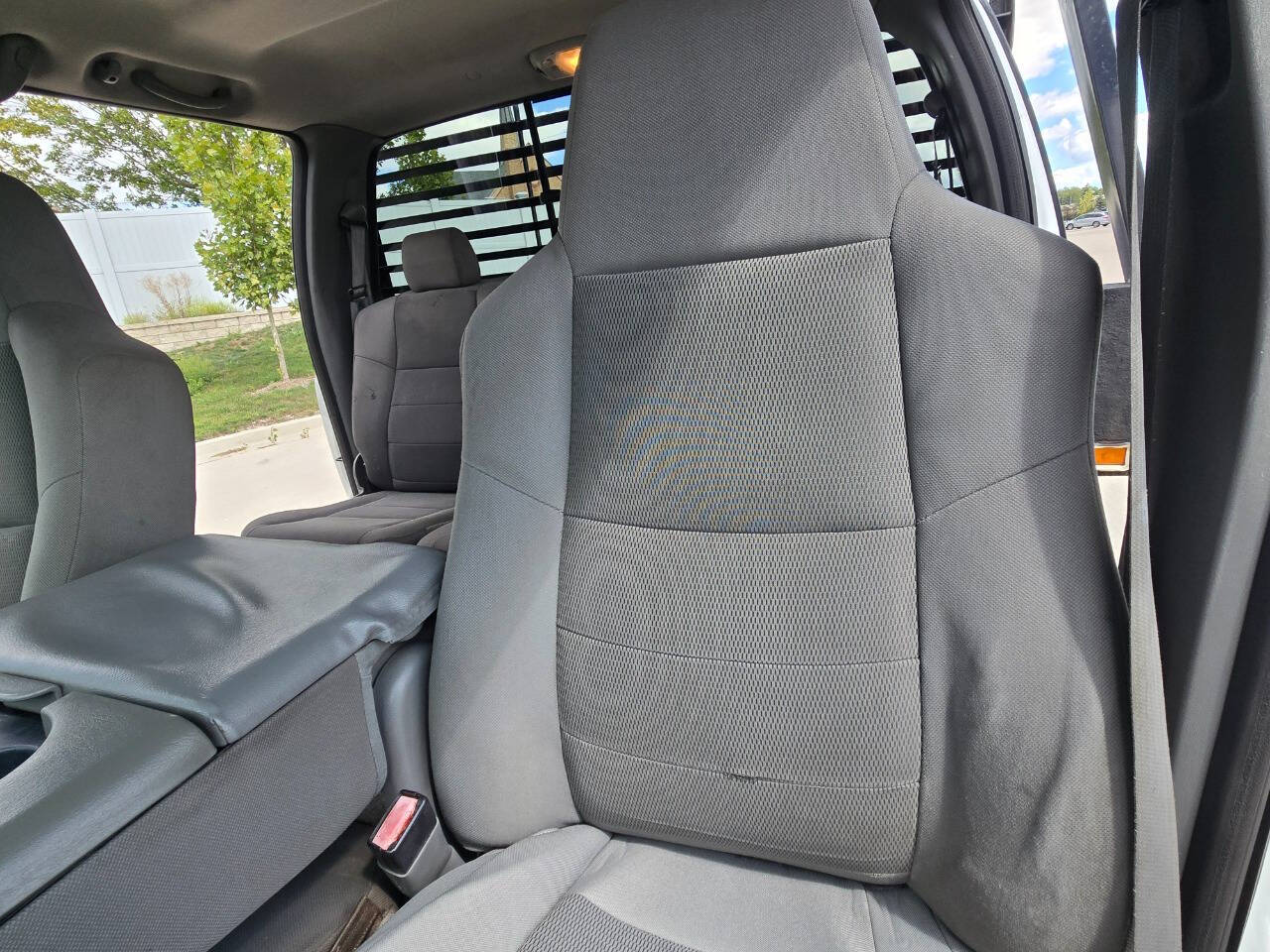 2004 Ford F-550 Super Duty 80