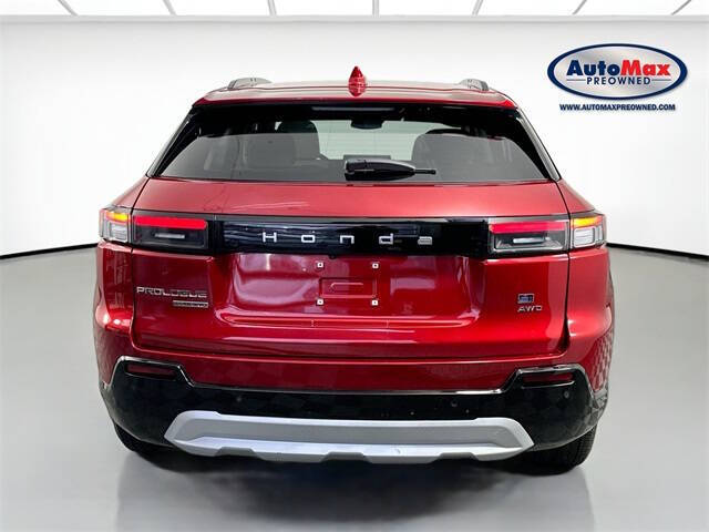 2024 Honda Prologue Touring