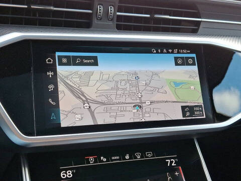 2026 Audi RS 6 Avant performance 4.0T quattro Avant