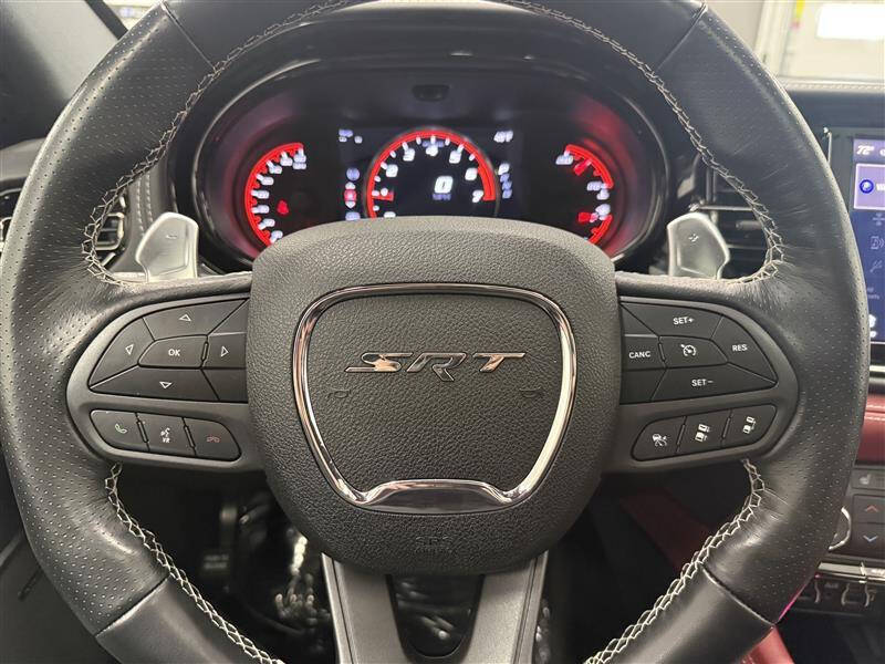 2023 Dodge Durango SRT 392