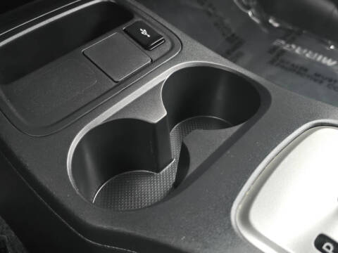 2020 Mitsubishi Mirage